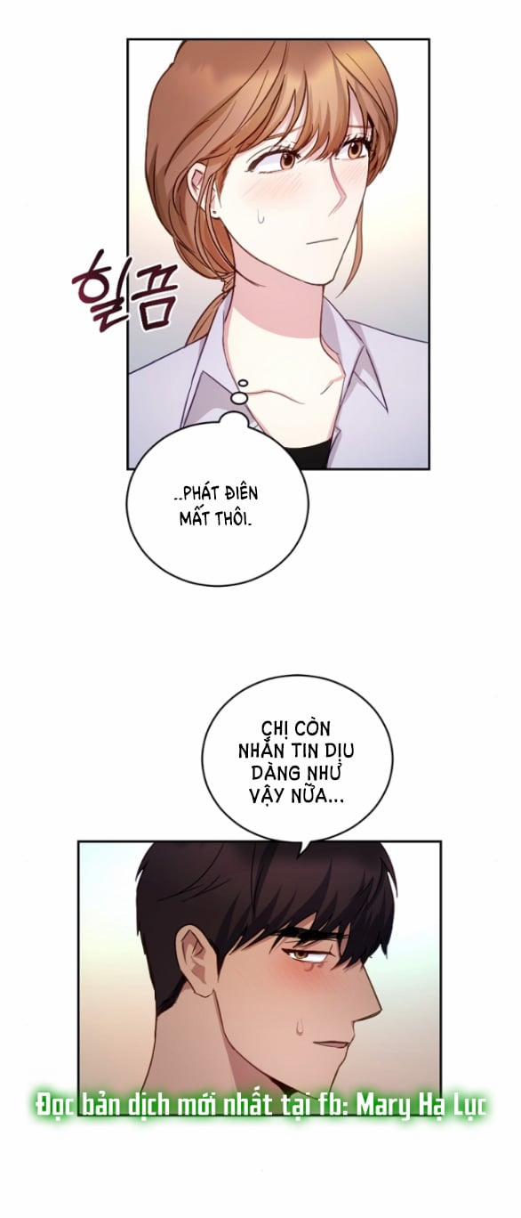 manhwax10.com - Truyện Manhwa [18+] Hổ Con Chương 12 2 Trang 15