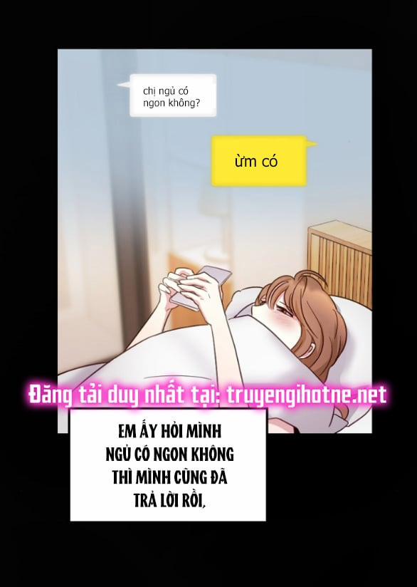 manhwax10.com - Truyện Manhwa [18+] Hổ Con Chương 12 2 Trang 17