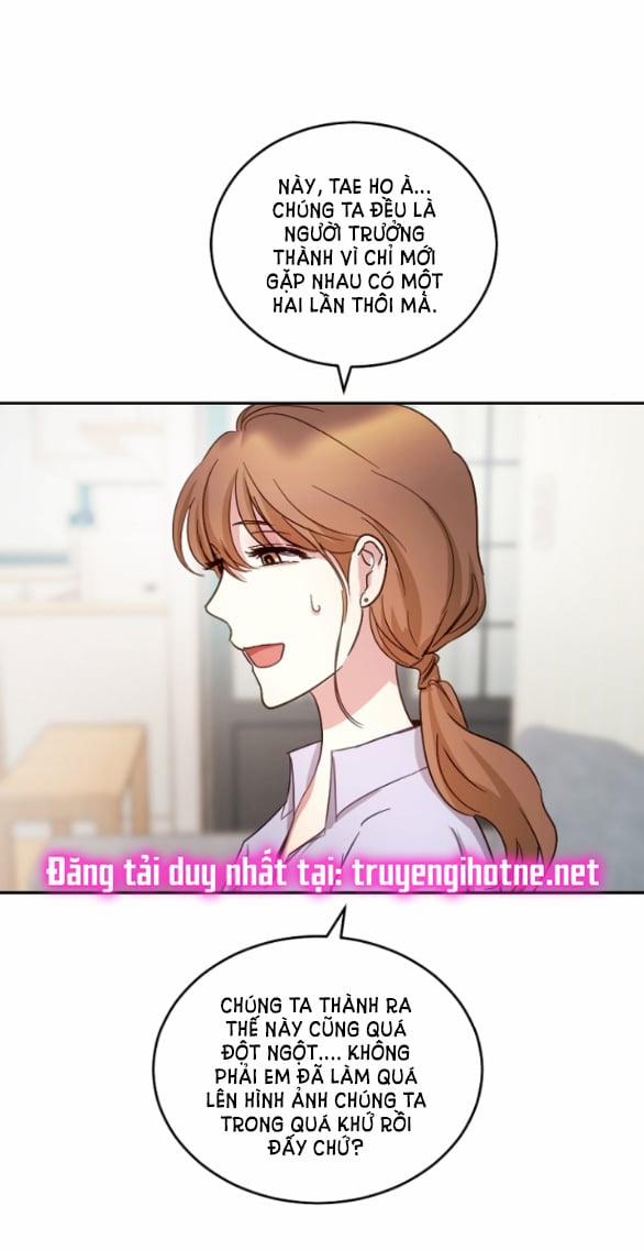 manhwax10.com - Truyện Manhwa [18+] Hổ Con Chương 12 2 Trang 24