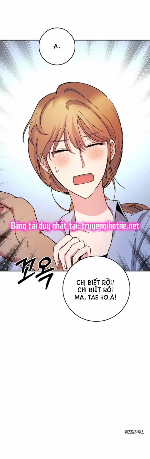 manhwax10.com - Truyện Manhwa [18+] Hổ Con Chương 12 2 Trang 31