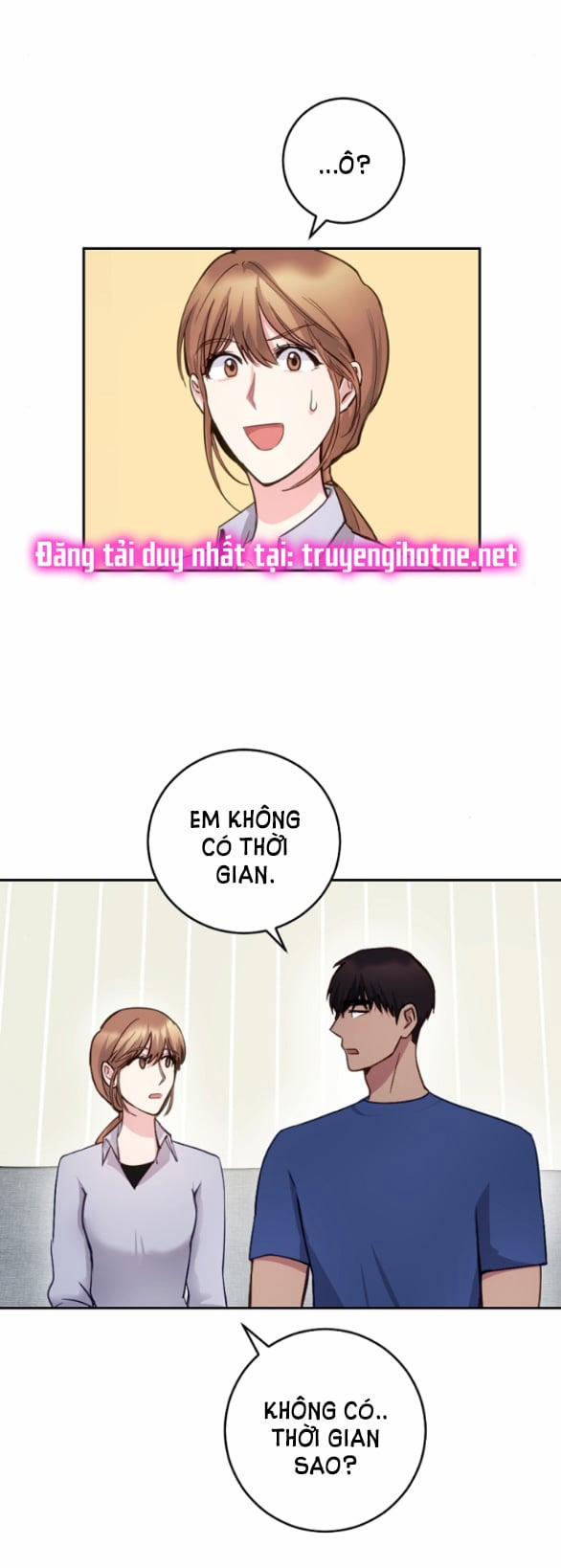 manhwax10.com - Truyện Manhwa [18+] Hổ Con Chương 13 1 Trang 11