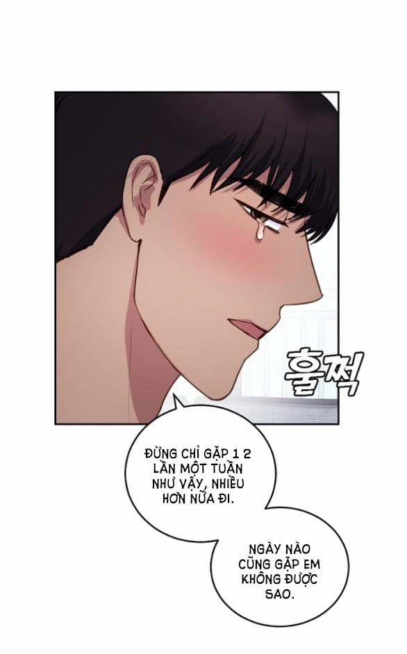 manhwax10.com - Truyện Manhwa [18+] Hổ Con Chương 13 1 Trang 16