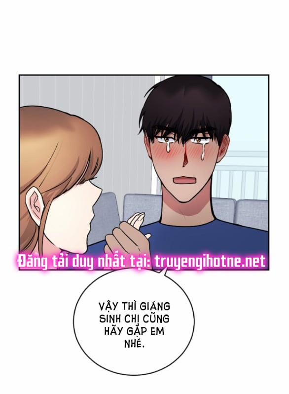 manhwax10.com - Truyện Manhwa [18+] Hổ Con Chương 13 1 Trang 19