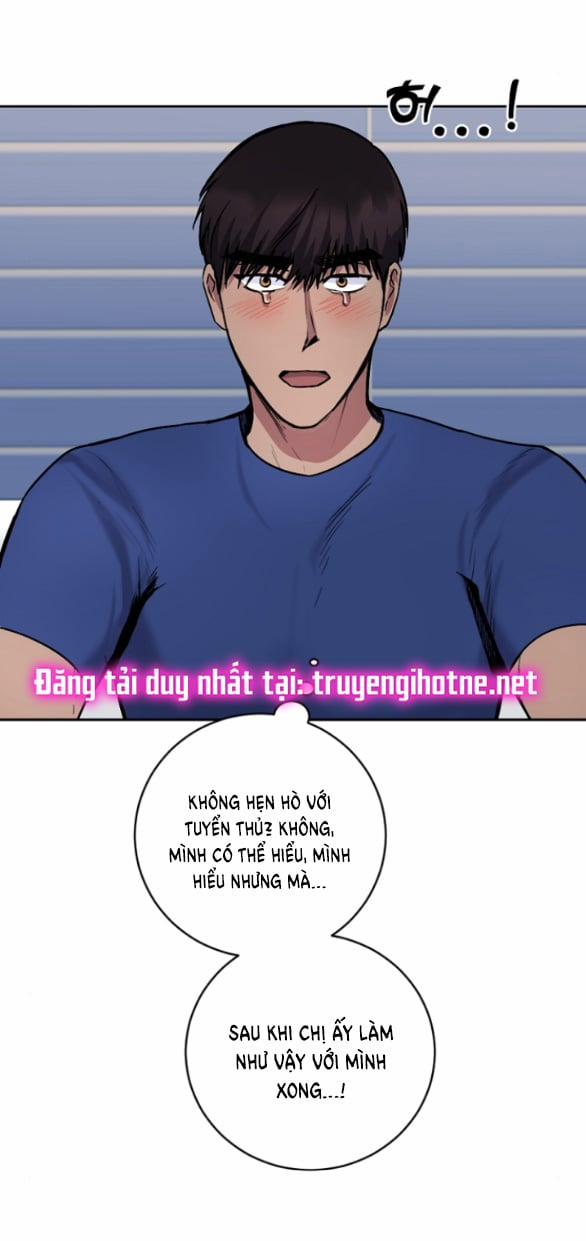 manhwax10.com - Truyện Manhwa [18+] Hổ Con Chương 13 1 Trang 27