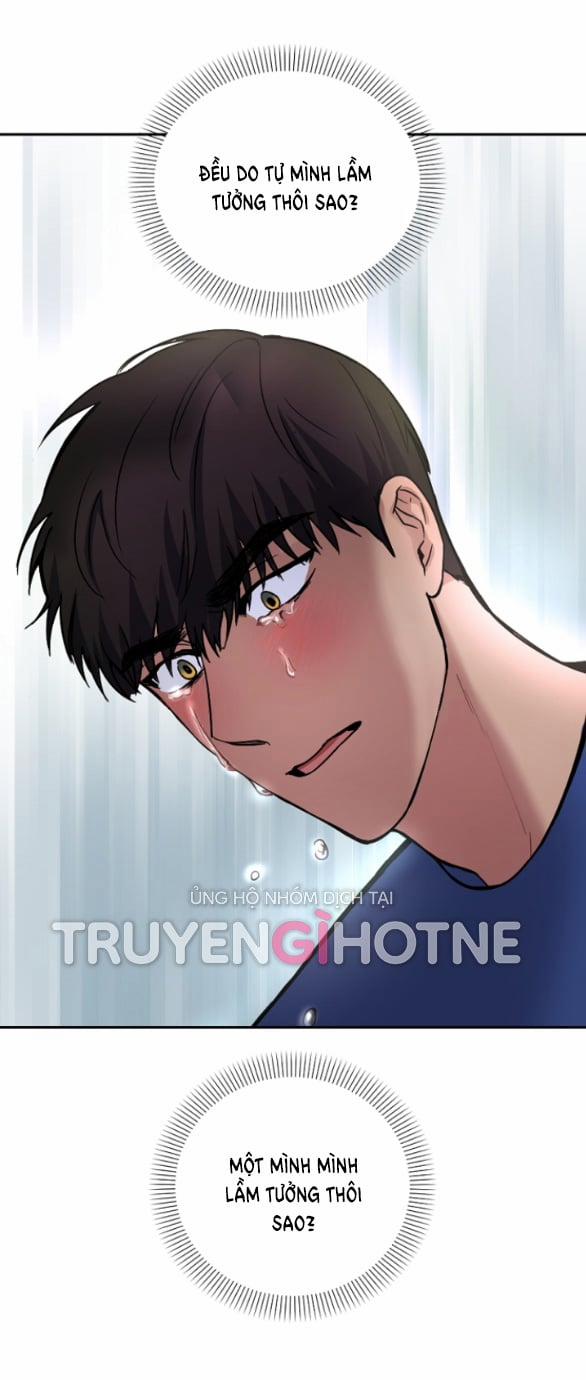 manhwax10.com - Truyện Manhwa [18+] Hổ Con Chương 13 1 Trang 30