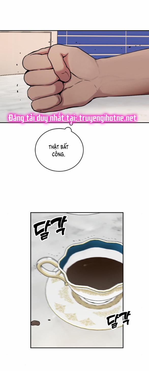 manhwax10.com - Truyện Manhwa [18+] Hổ Con Chương 13 2 Trang 2