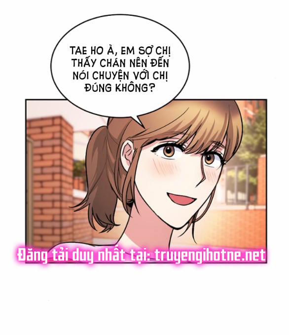 manhwax10.com - Truyện Manhwa [18+] Hổ Con Chương 13 2 Trang 20