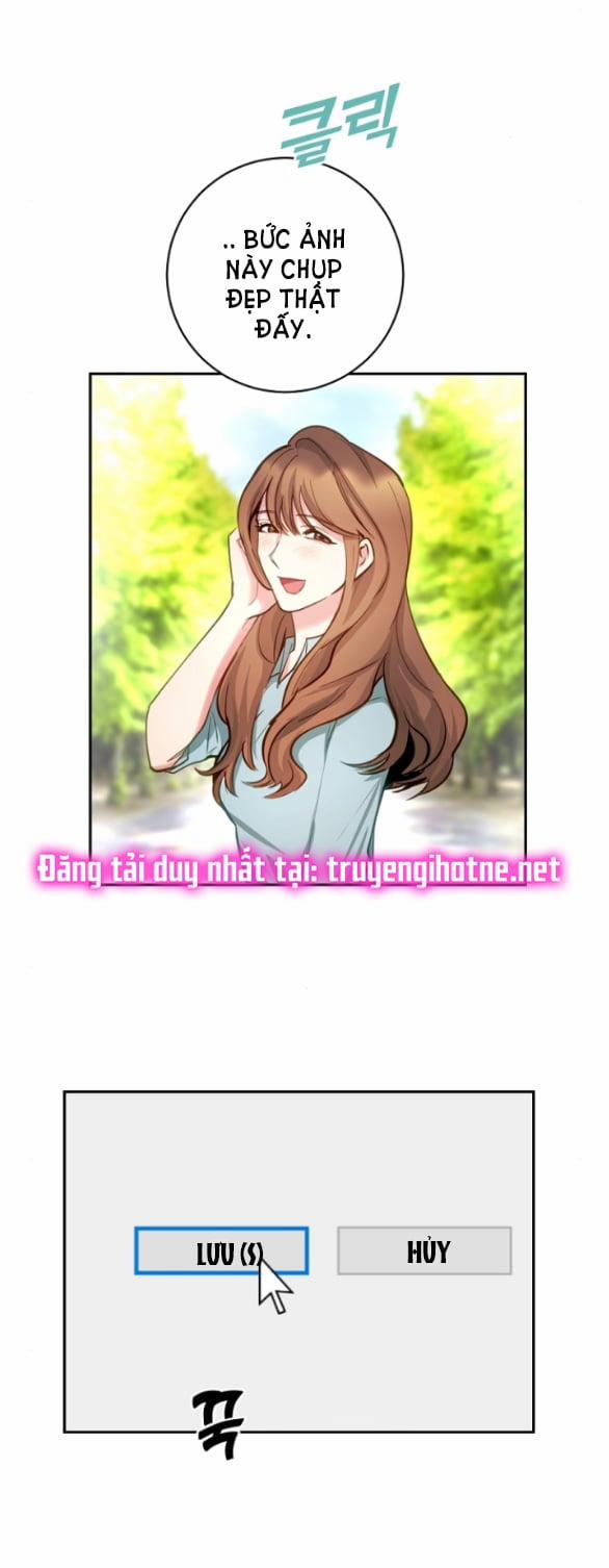 manhwax10.com - Truyện Manhwa [18+] Hổ Con Chương 14 1 Trang 18