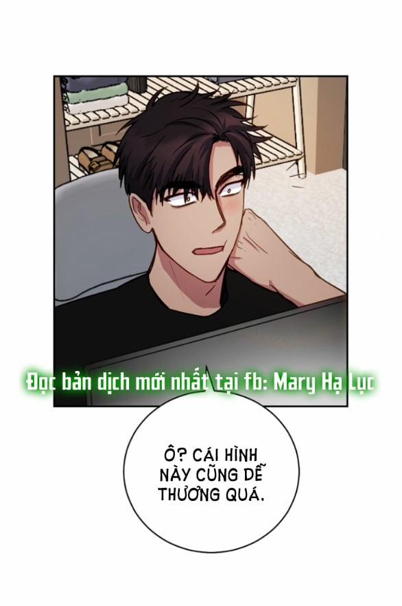 manhwax10.com - Truyện Manhwa [18+] Hổ Con Chương 14 1 Trang 19