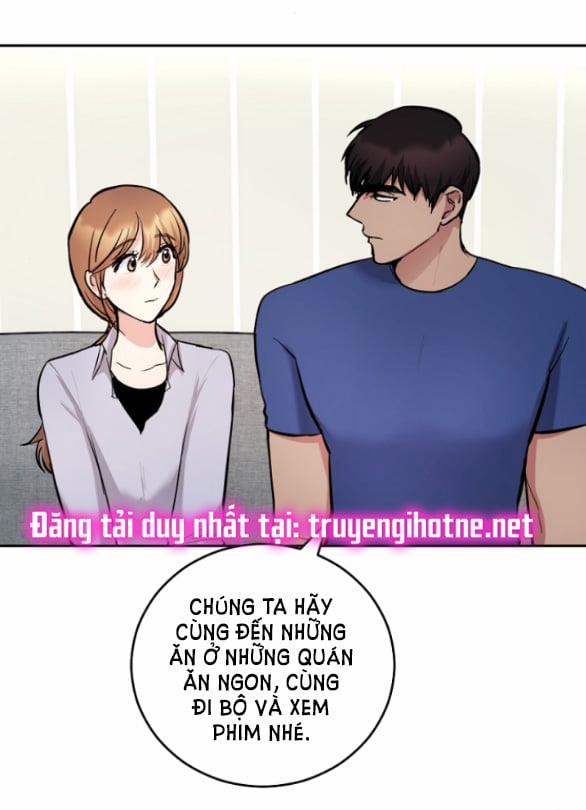 manhwax10.com - Truyện Manhwa [18+] Hổ Con Chương 14 2 Trang 17