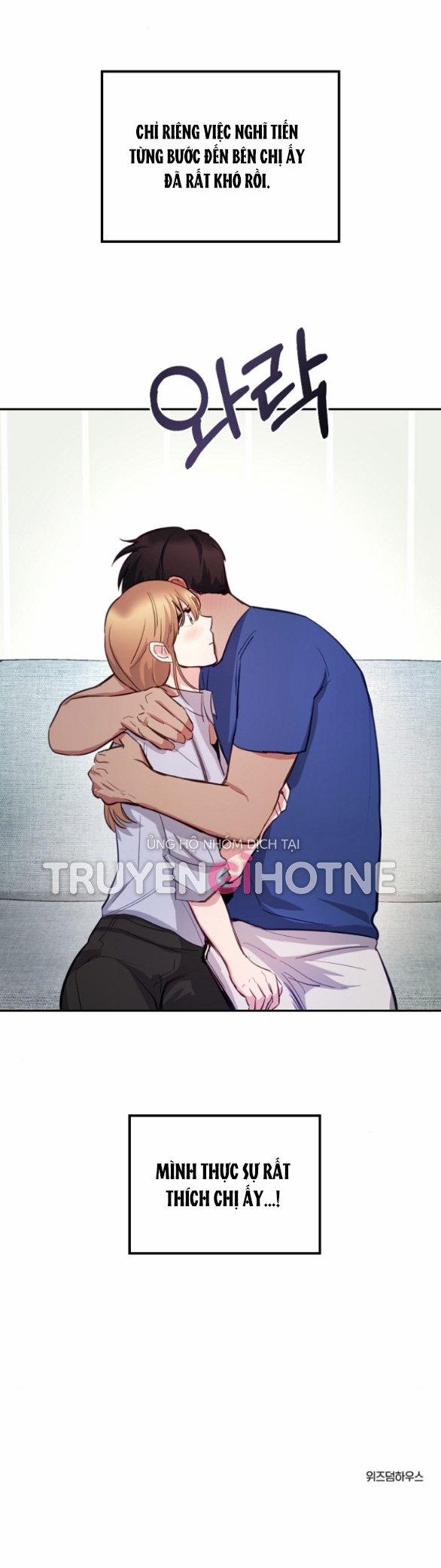 manhwax10.com - Truyện Manhwa [18+] Hổ Con Chương 14 2 Trang 24