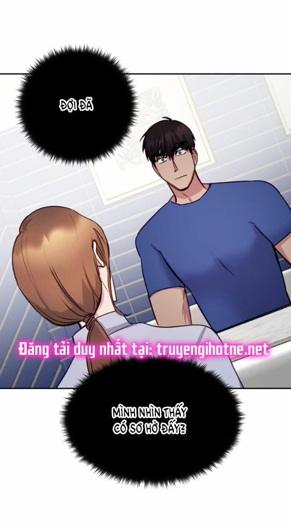 manhwax10.com - Truyện Manhwa [18+] Hổ Con Chương 14 2 Trang 4