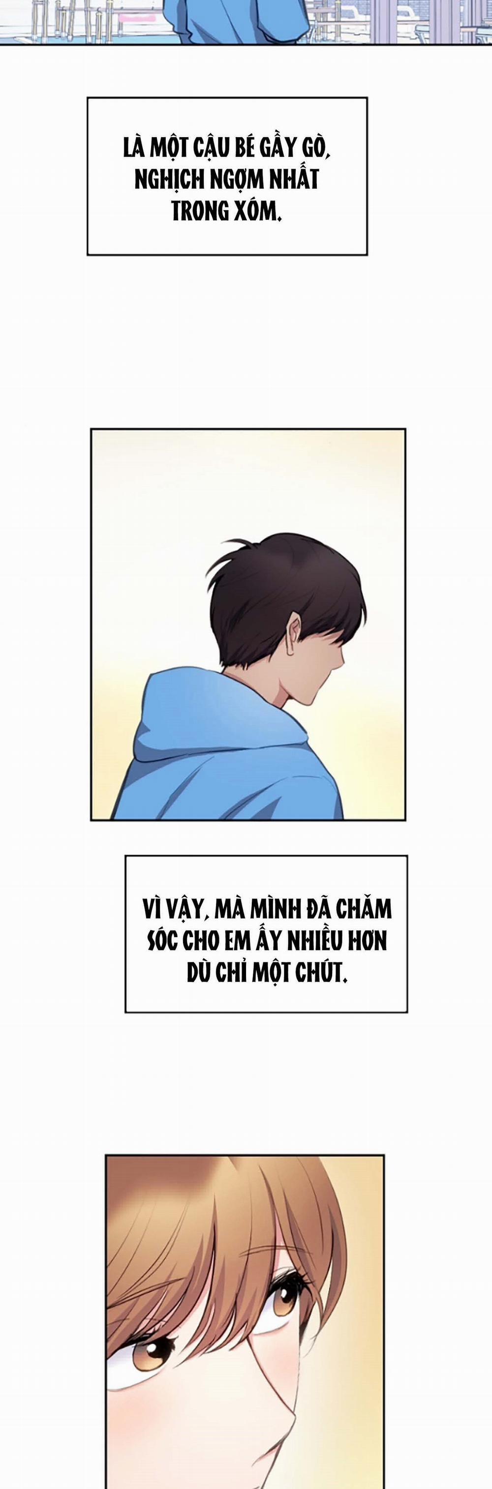 manhwax10.com - Truyện Manhwa [18+] Hổ Con Chương 15 1 Trang 6