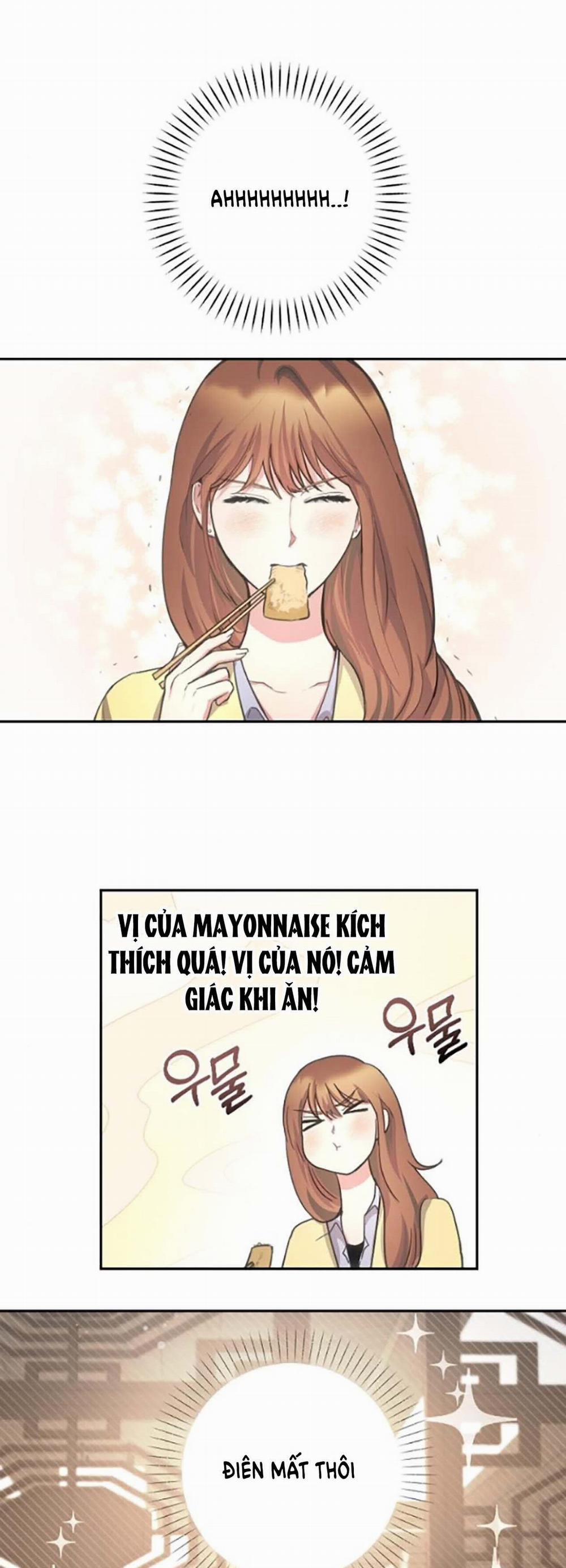 manhwax10.com - Truyện Manhwa [18+] Hổ Con Chương 16 1 Trang 11