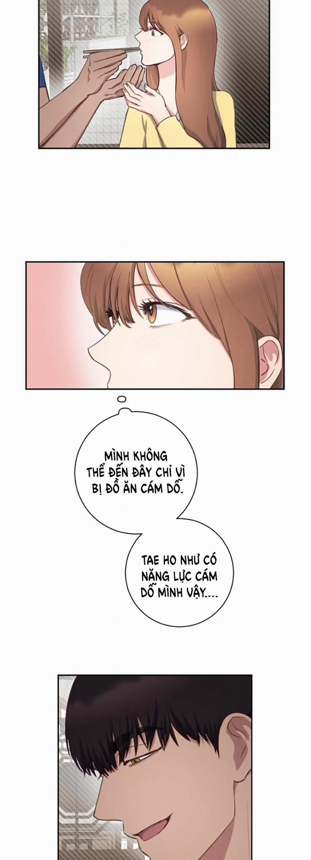 manhwax10.com - Truyện Manhwa [18+] Hổ Con Chương 16 1 Trang 13