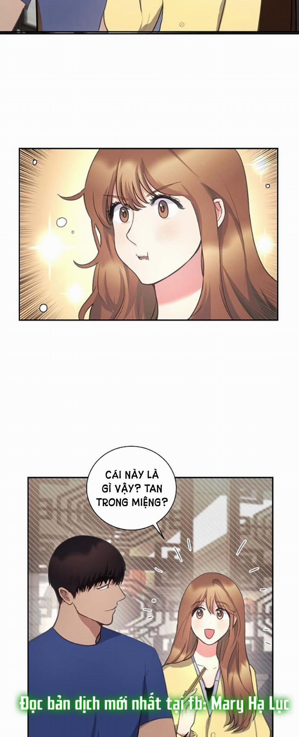 manhwax10.com - Truyện Manhwa [18+] Hổ Con Chương 16 1 Trang 9