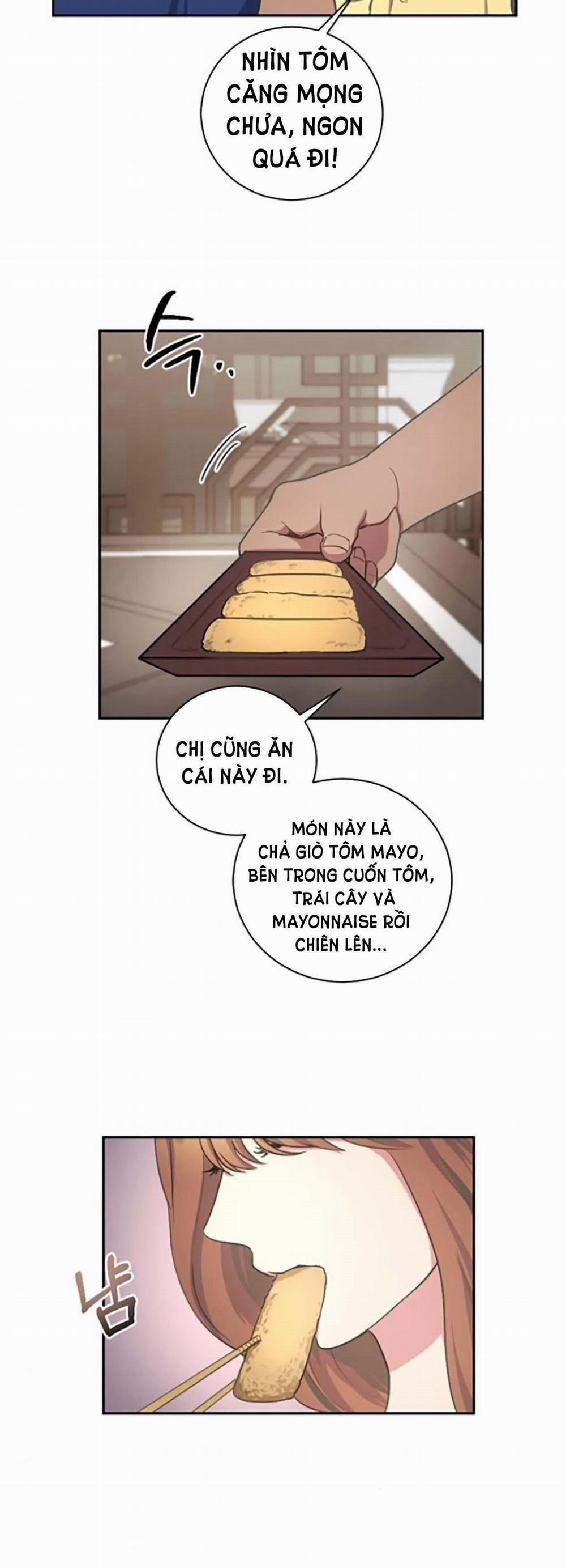 manhwax10.com - Truyện Manhwa [18+] Hổ Con Chương 16 1 Trang 10