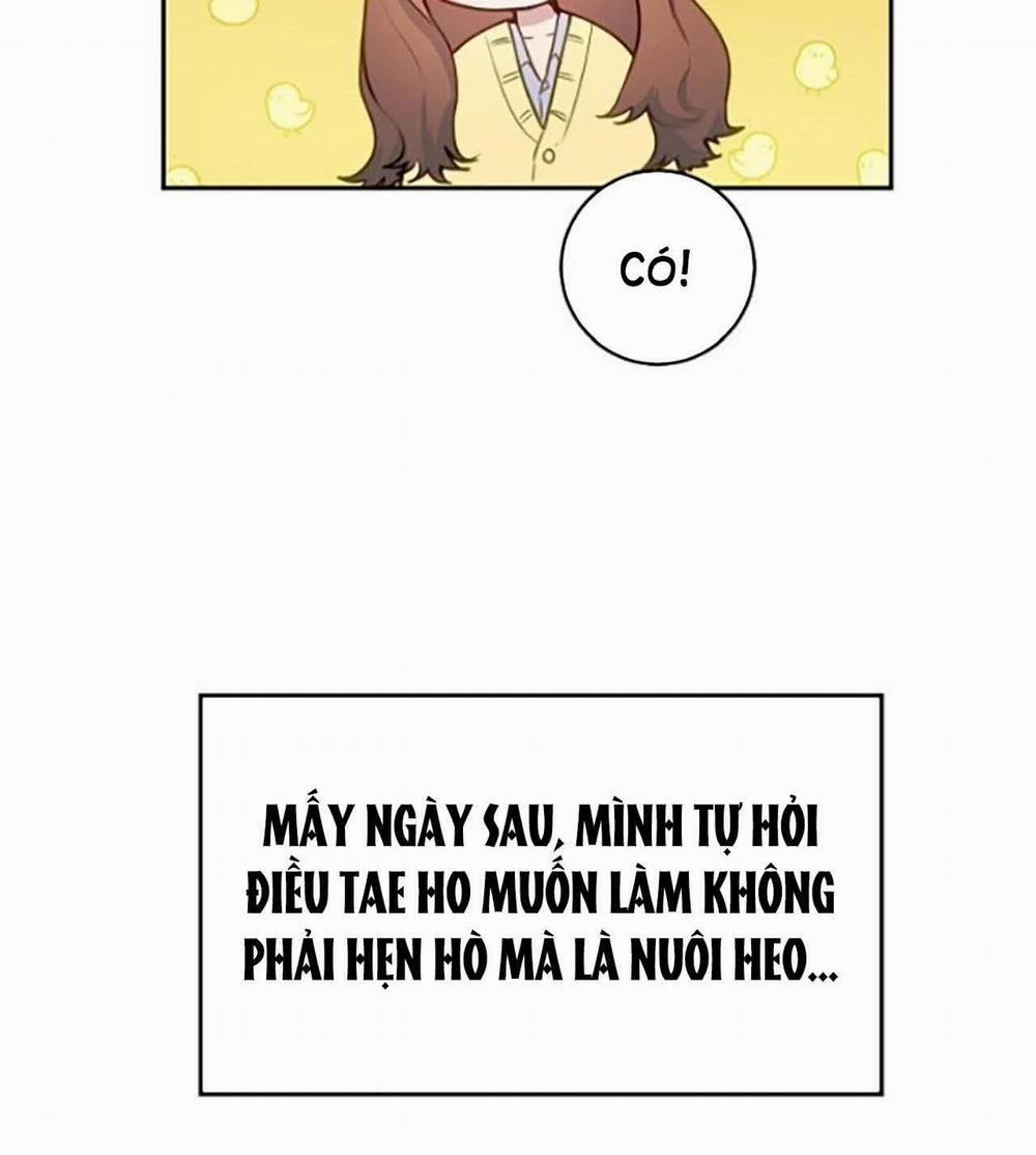 manhwax10.com - Truyện Manhwa [18+] Hổ Con Chương 17 1 Trang 3