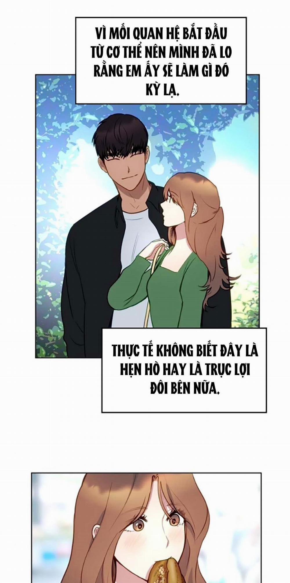 manhwax10.com - Truyện Manhwa [18+] Hổ Con Chương 17 1 Trang 10