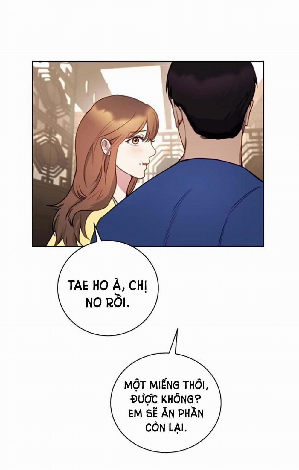 manhwax10.com - Truyện Manhwa [18+] Hổ Con Chương 17 2 Trang 2