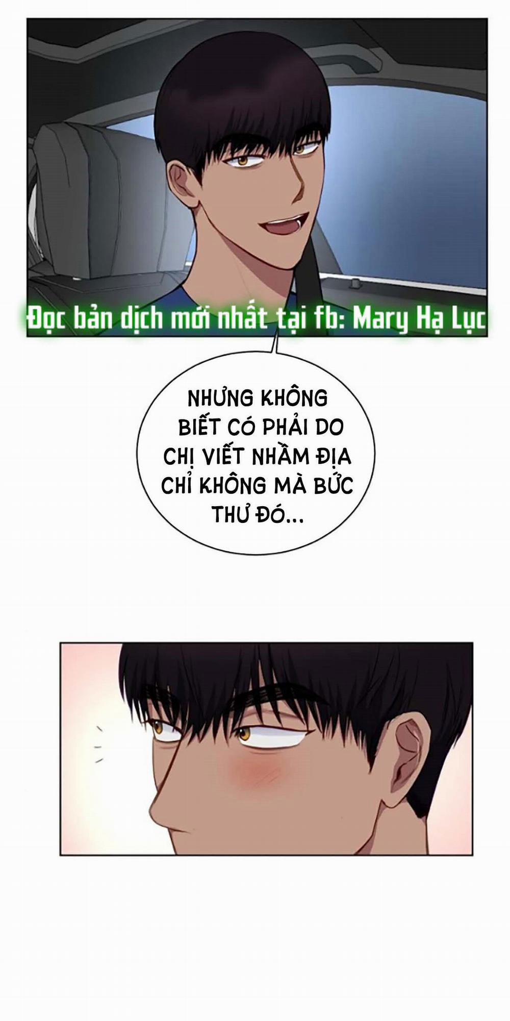 manhwax10.com - Truyện Manhwa [18+] Hổ Con Chương 17 2 Trang 19