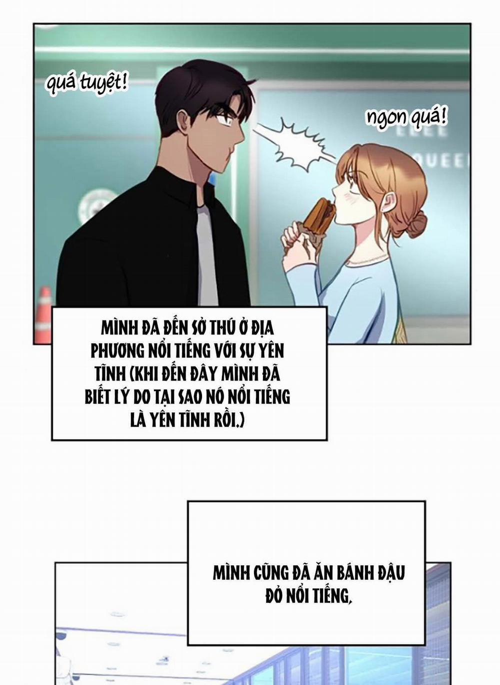 manhwax10.com - Truyện Manhwa [18+] Hổ Con Chương 17 2 Trang 31