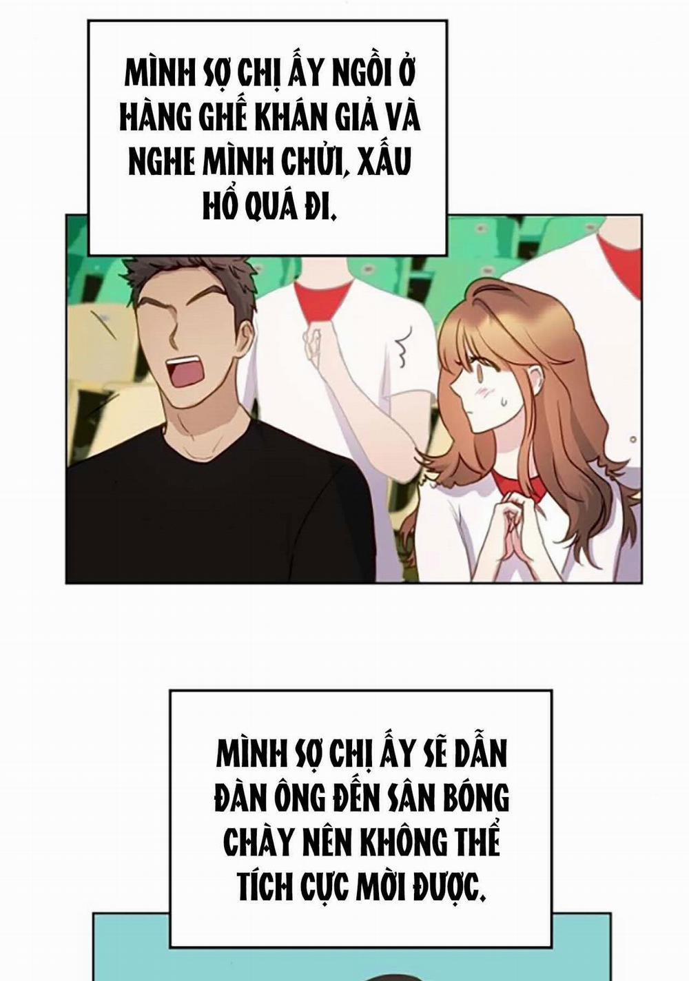 manhwax10.com - Truyện Manhwa [18+] Hổ Con Chương 17 2 Trang 5