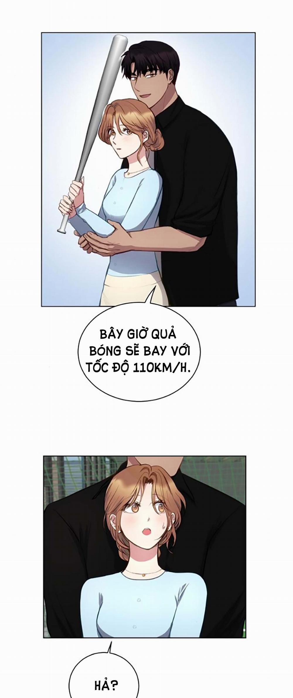 manhwax10.com - Truyện Manhwa [18+] Hổ Con Chương 18 1 Trang 1