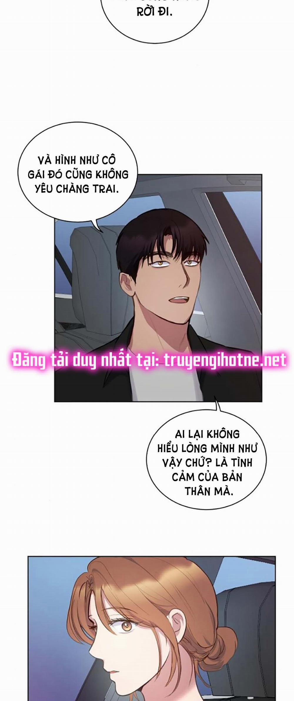 manhwax10.com - Truyện Manhwa [18+] Hổ Con Chương 18 1 Trang 12