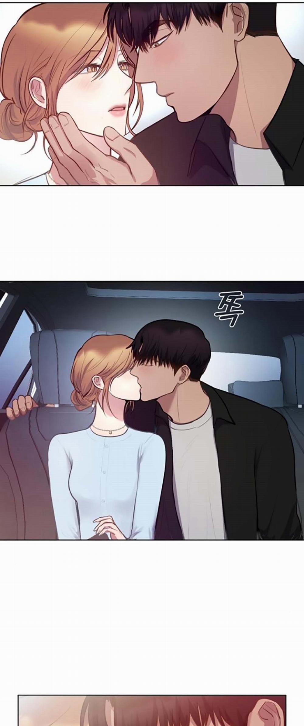 manhwax10.com - Truyện Manhwa [18+] Hổ Con Chương 18 2 Trang 1