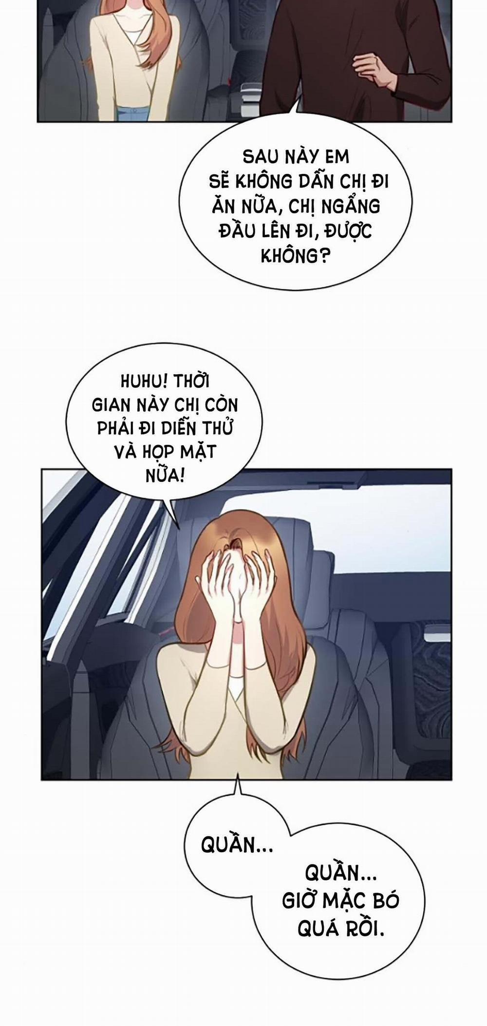 manhwax10.com - Truyện Manhwa [18+] Hổ Con Chương 18 2 Trang 14