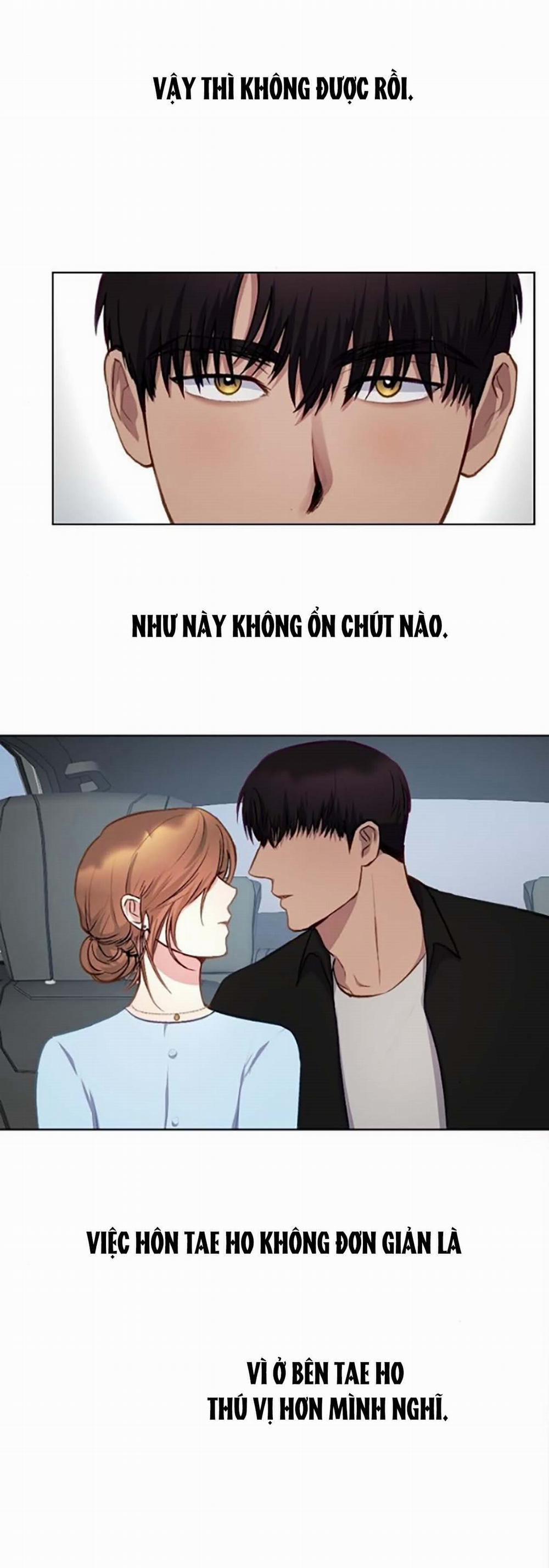 manhwax10.com - Truyện Manhwa [18+] Hổ Con Chương 19 1 Trang 1