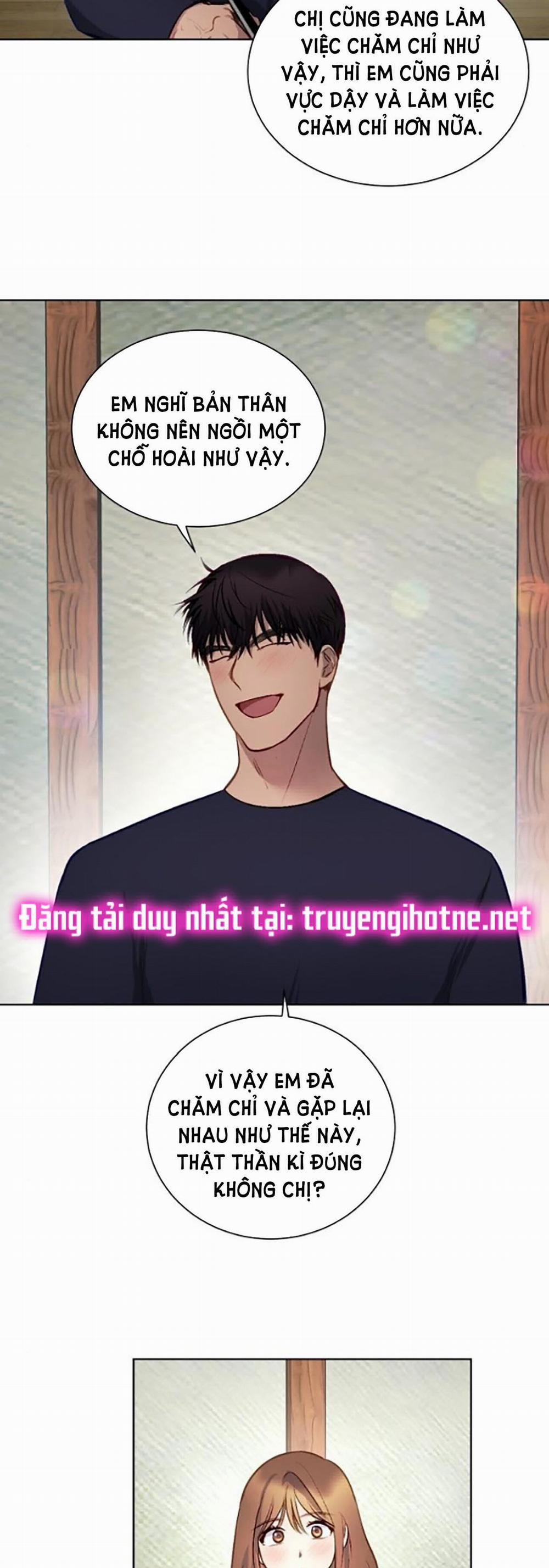 manhwax10.com - Truyện Manhwa [18+] Hổ Con Chương 19 1 Trang 17