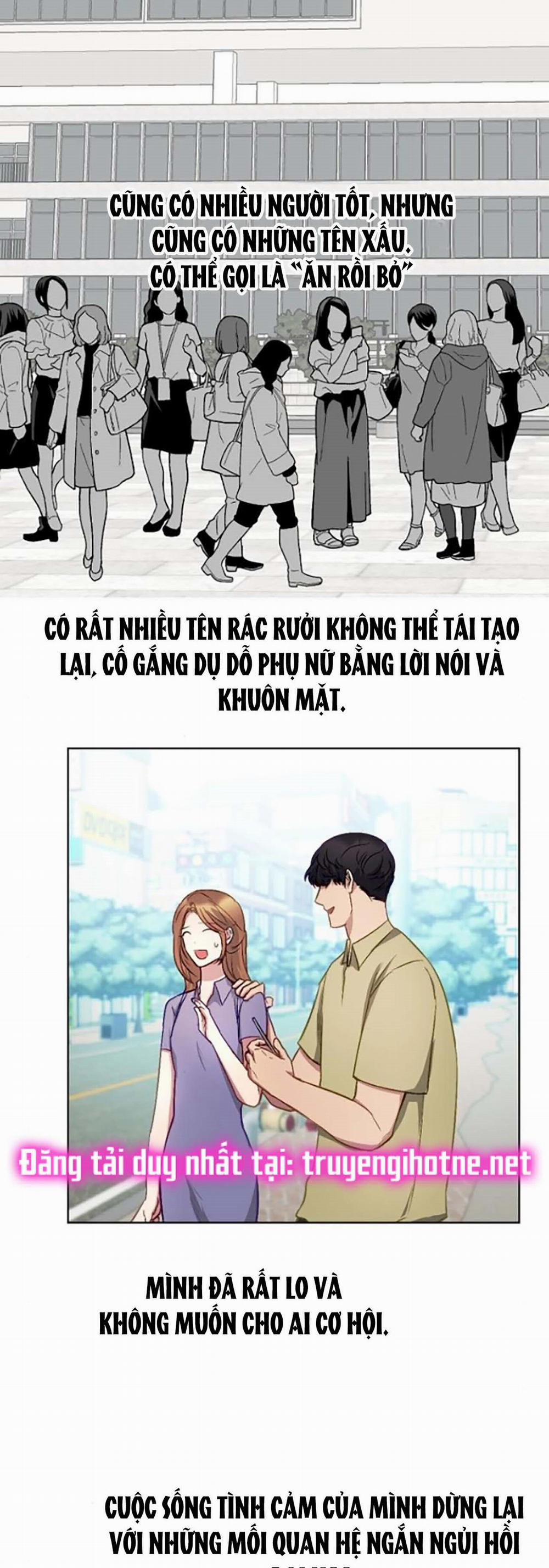 manhwax10.com - Truyện Manhwa [18+] Hổ Con Chương 19 1 Trang 4