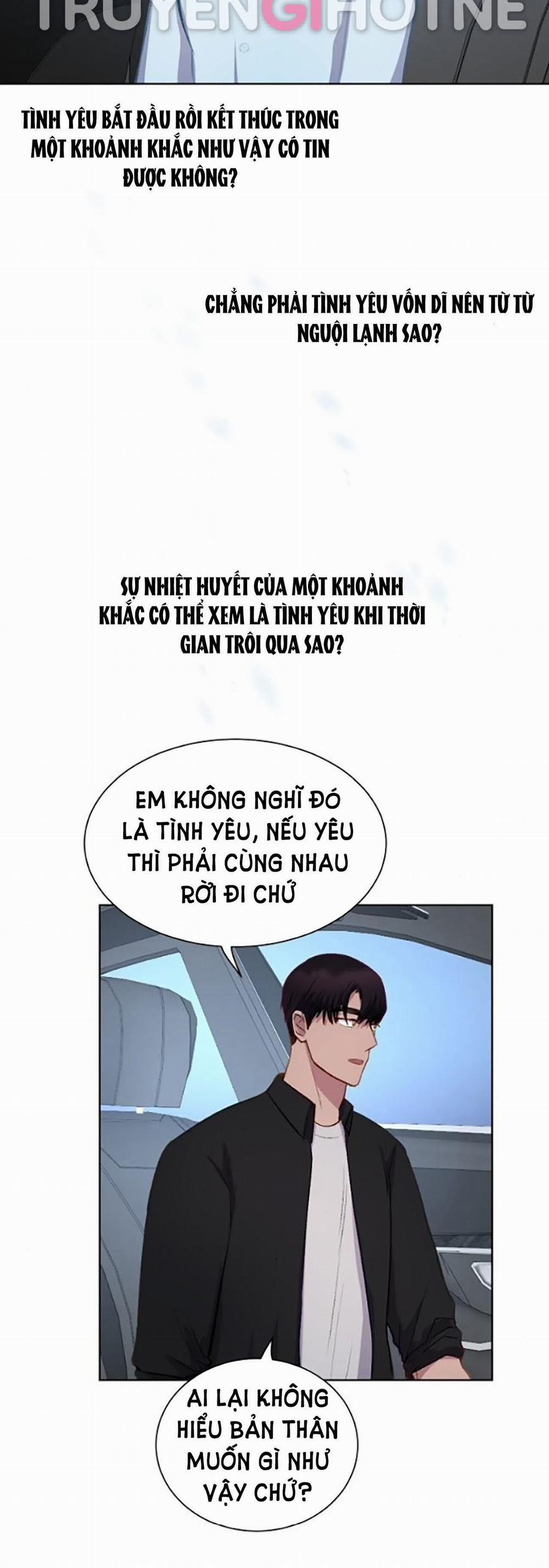 manhwax10.com - Truyện Manhwa [18+] Hổ Con Chương 19 2 Trang 15