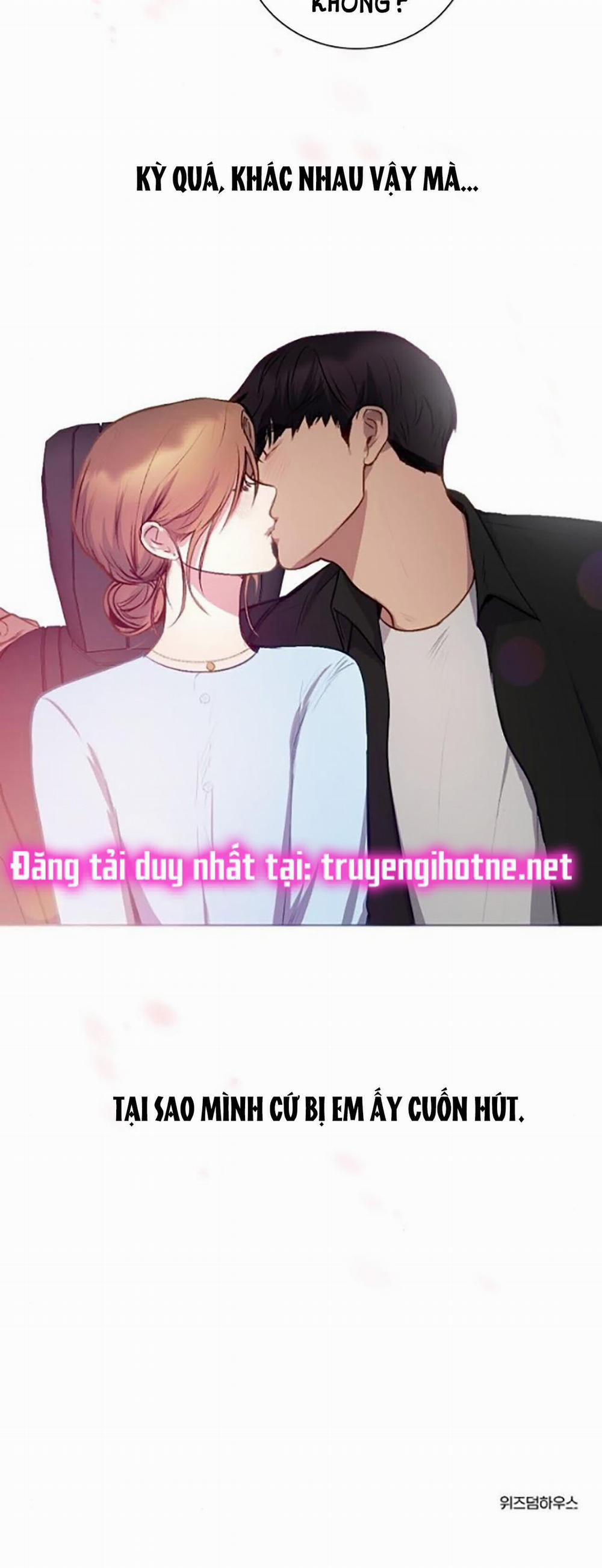 manhwax10.com - Truyện Manhwa [18+] Hổ Con Chương 19 2 Trang 21