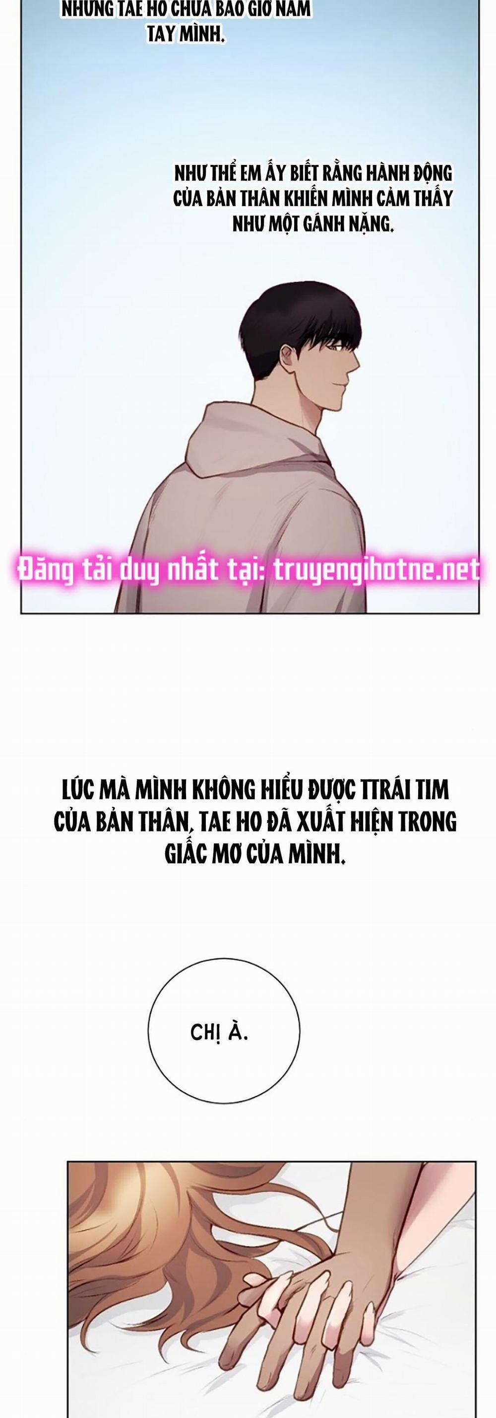 manhwax10.com - Truyện Manhwa [18+] Hổ Con Chương 19 2 Trang 5