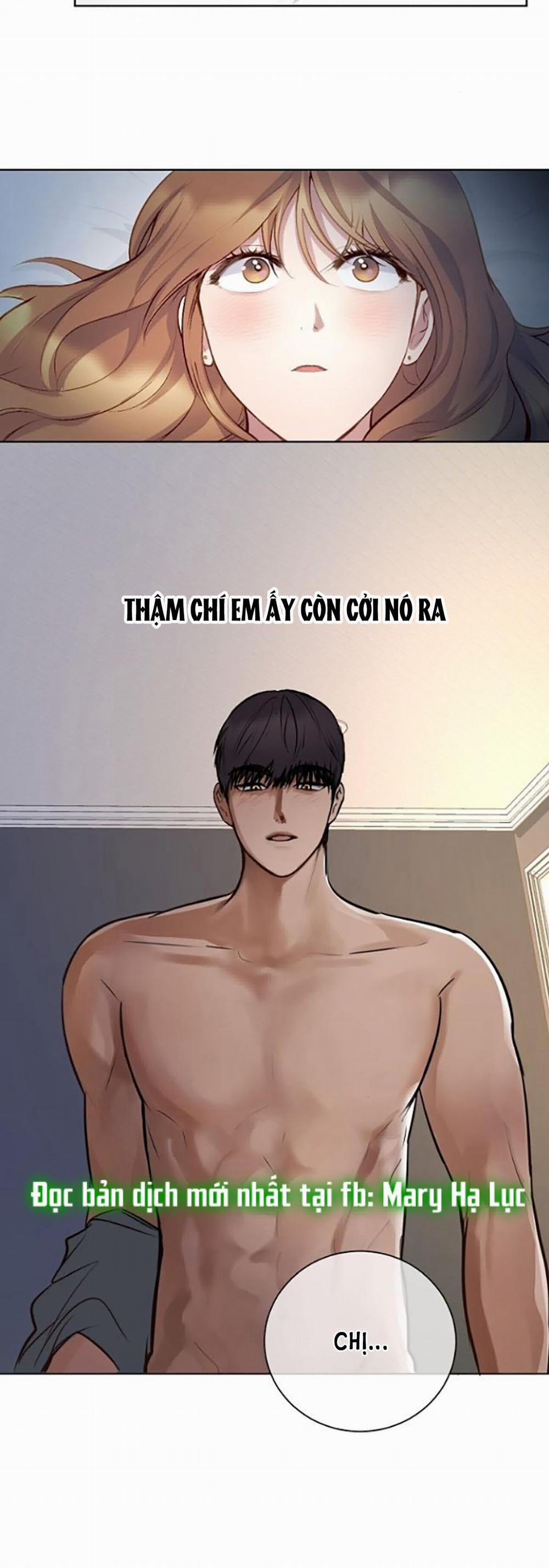 manhwax10.com - Truyện Manhwa [18+] Hổ Con Chương 19 2 Trang 6