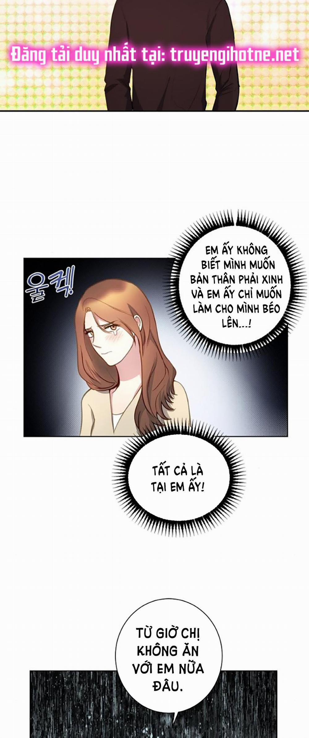 manhwax10.com - Truyện Manhwa [18+] Hổ Con Chương 20 1 Trang 14