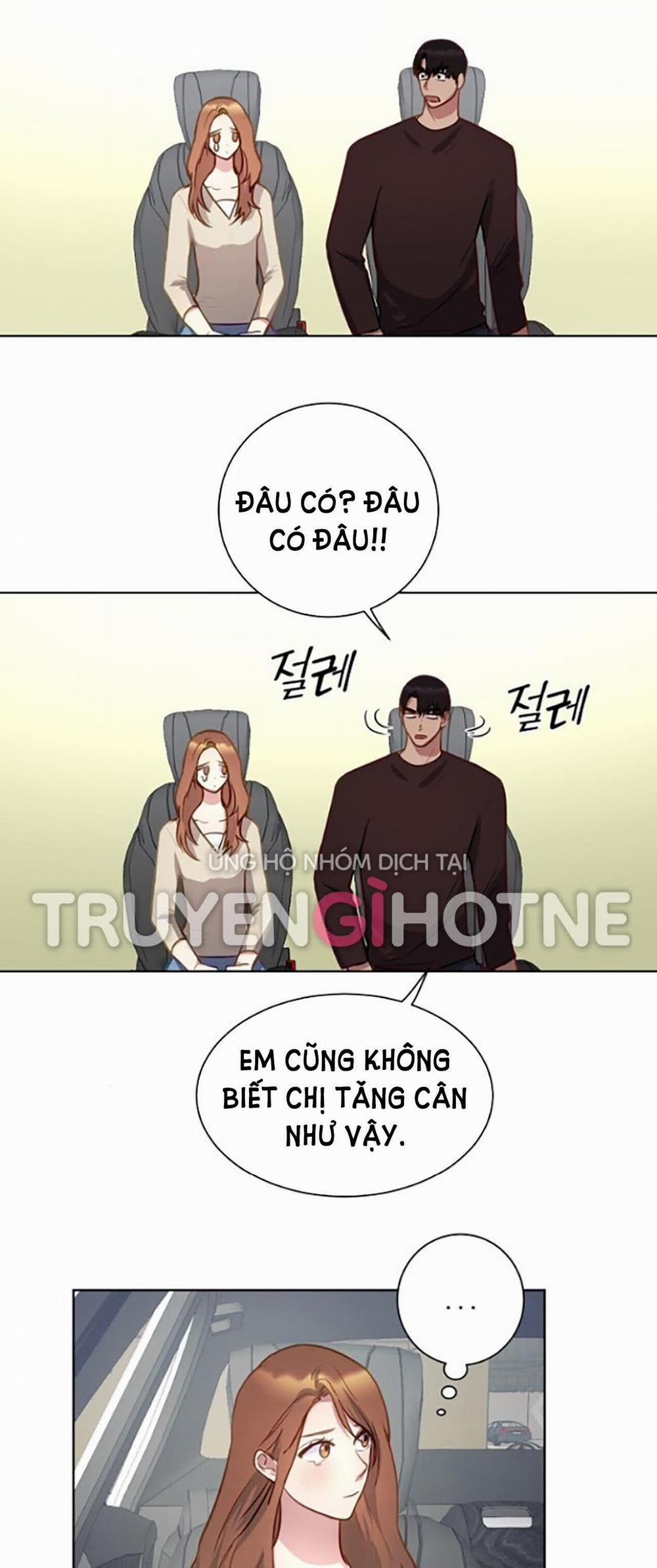 manhwax10.com - Truyện Manhwa [18+] Hổ Con Chương 20 1 Trang 18