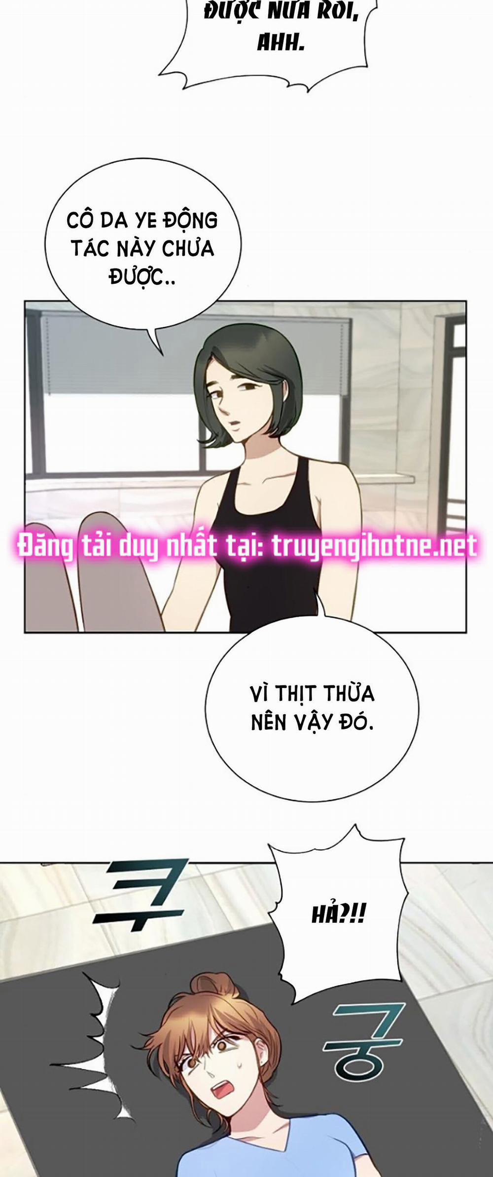 manhwax10.com - Truyện Manhwa [18+] Hổ Con Chương 20 1 Trang 5