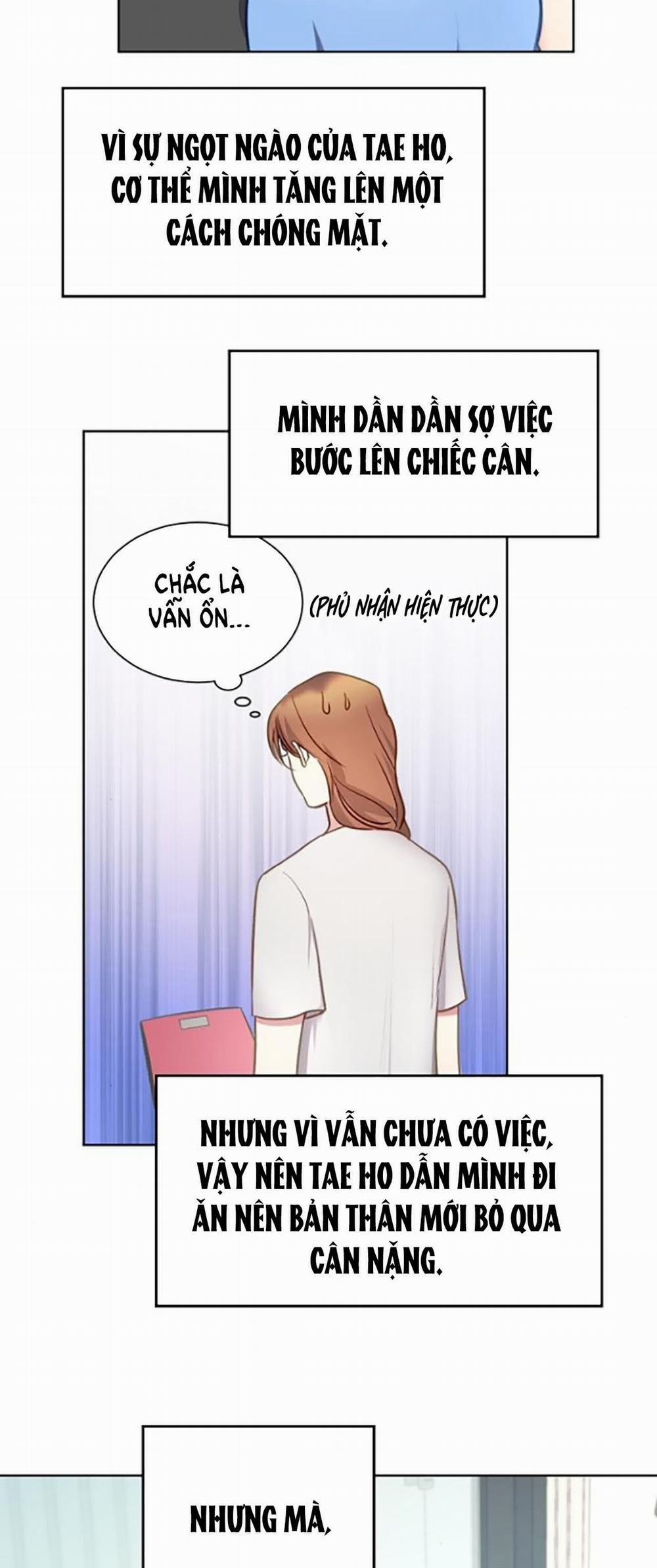 manhwax10.com - Truyện Manhwa [18+] Hổ Con Chương 20 1 Trang 7