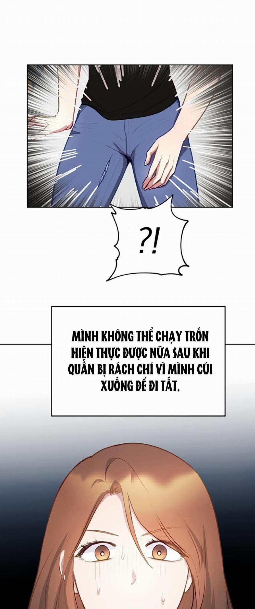 manhwax10.com - Truyện Manhwa [18+] Hổ Con Chương 20 1 Trang 9