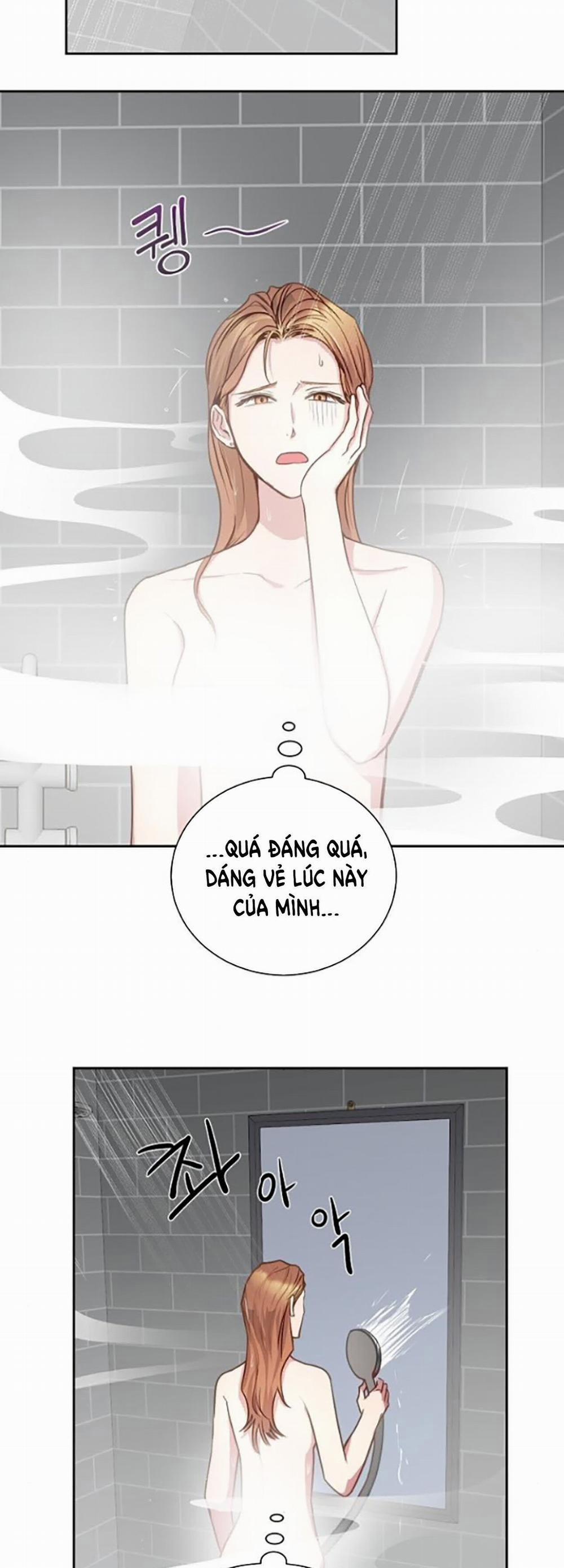 manhwax10.com - Truyện Manhwa [18+] Hổ Con Chương 21 1 Trang 15