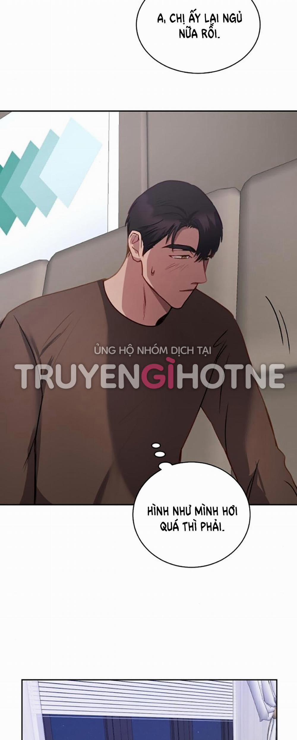 manhwax10.com - Truyện Manhwa [18+] Hổ Con Chương 21 2 Trang 14