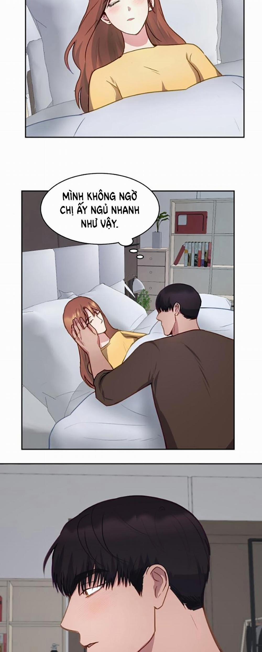 manhwax10.com - Truyện Manhwa [18+] Hổ Con Chương 21 2 Trang 17