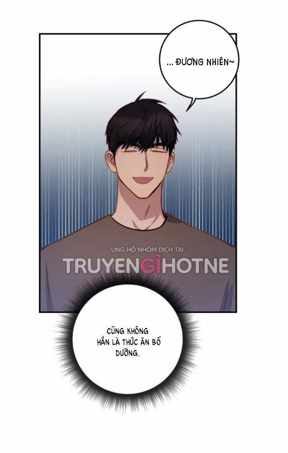 manhwax10.com - Truyện Manhwa [18+] Hổ Con Chương 22 1 Trang 13