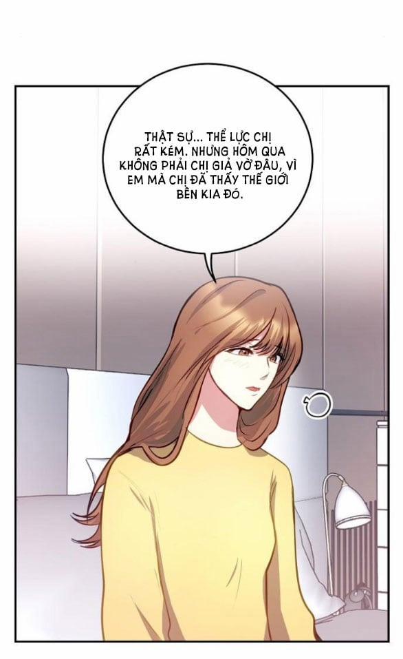 manhwax10.com - Truyện Manhwa [18+] Hổ Con Chương 22 1 Trang 14