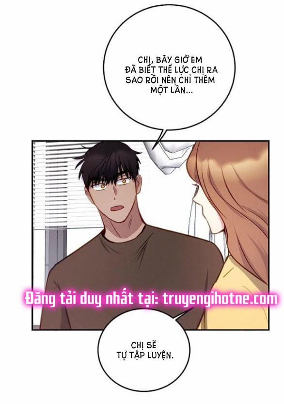 manhwax10.com - Truyện Manhwa [18+] Hổ Con Chương 22 1 Trang 15