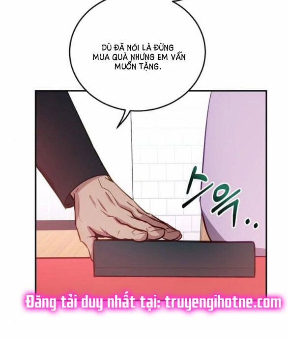 manhwax10.com - Truyện Manhwa [18+] Hổ Con Chương 22 1 Trang 30